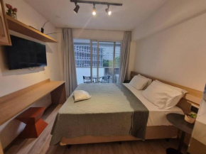 Loft Bela Vista, Consolação, 506